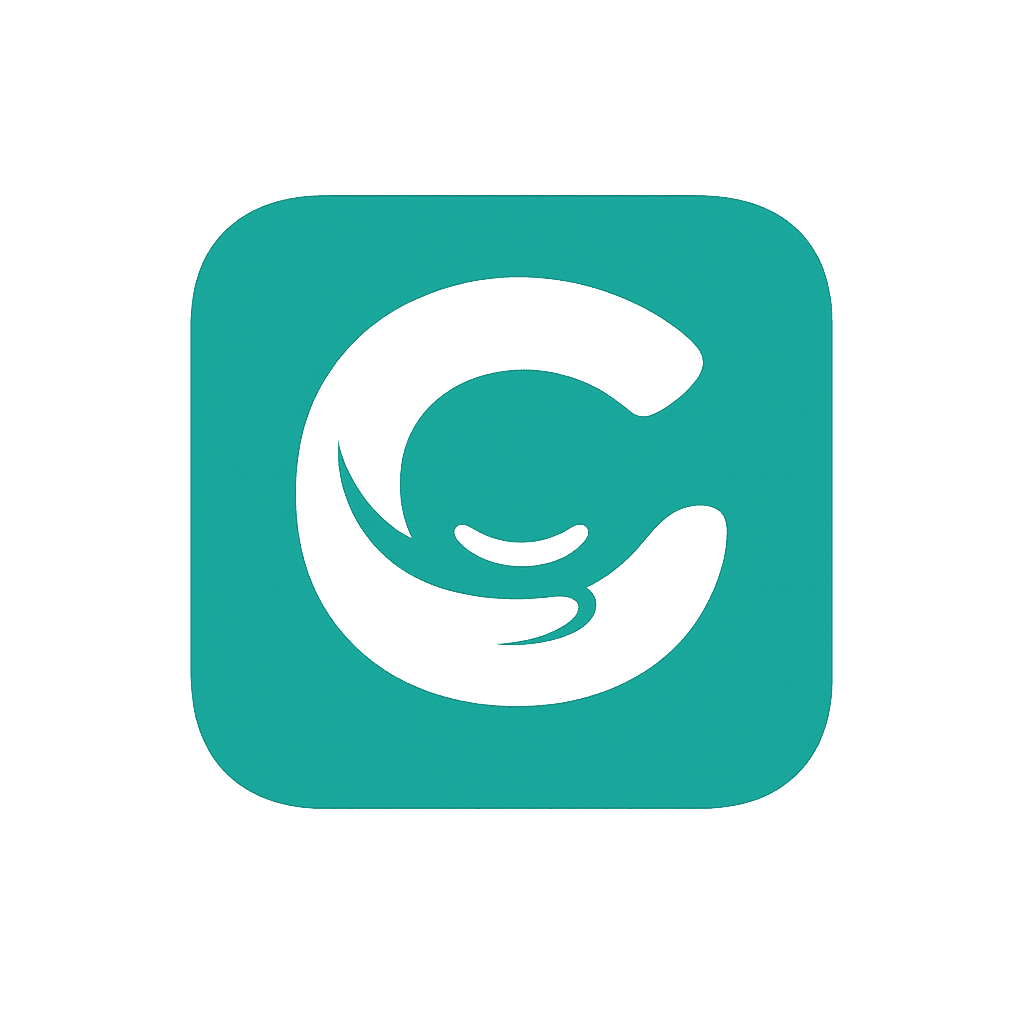 Care 智慧照護平台 logo